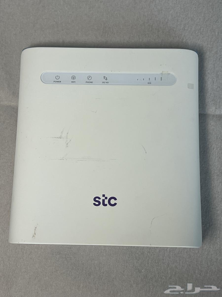 STC routers in good condition63153912589571113