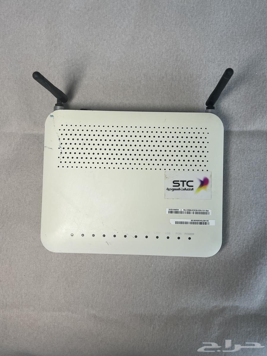 STC routers in good condition63153912589571111