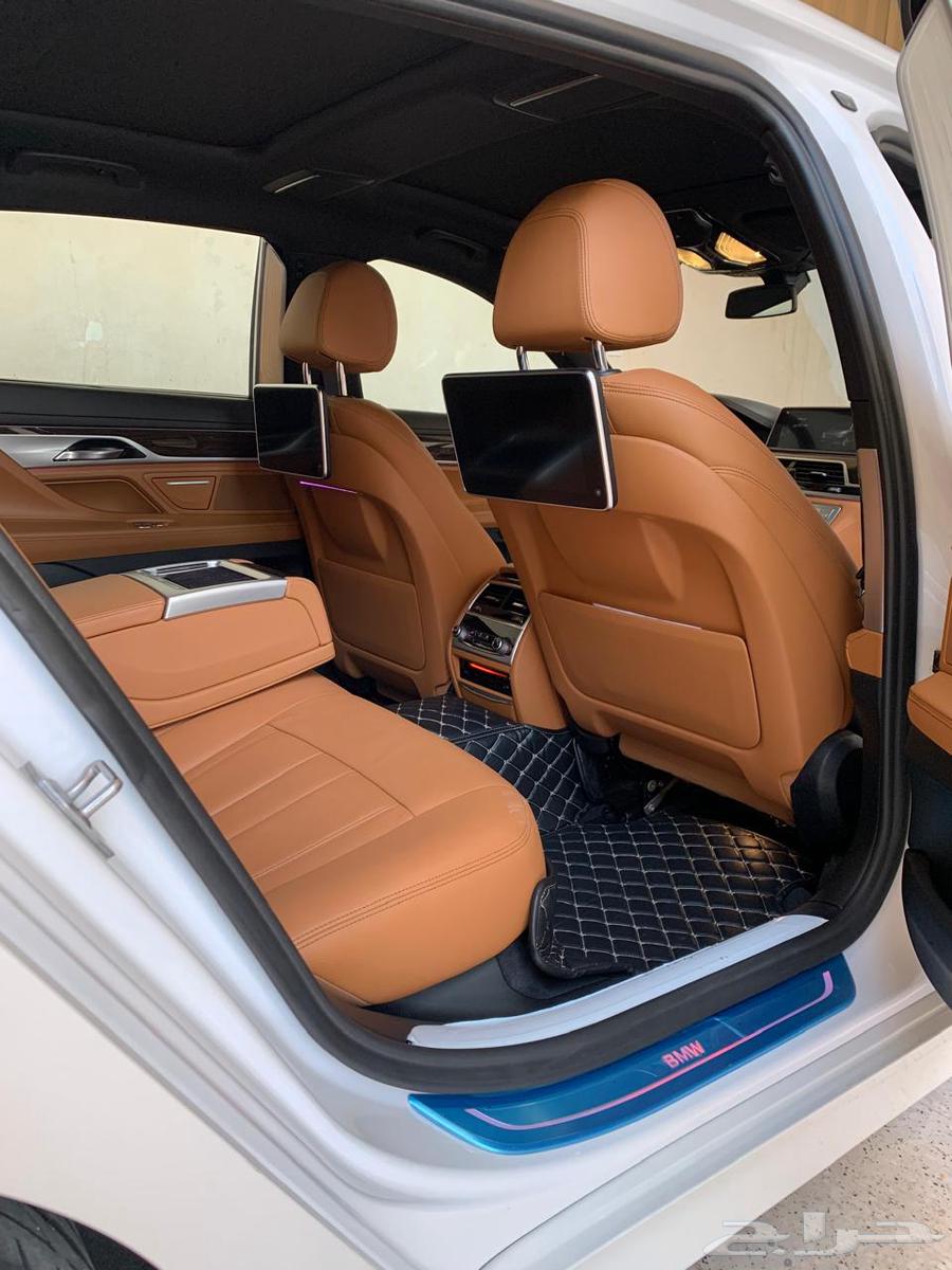BMW 730 Li63219873677954111
