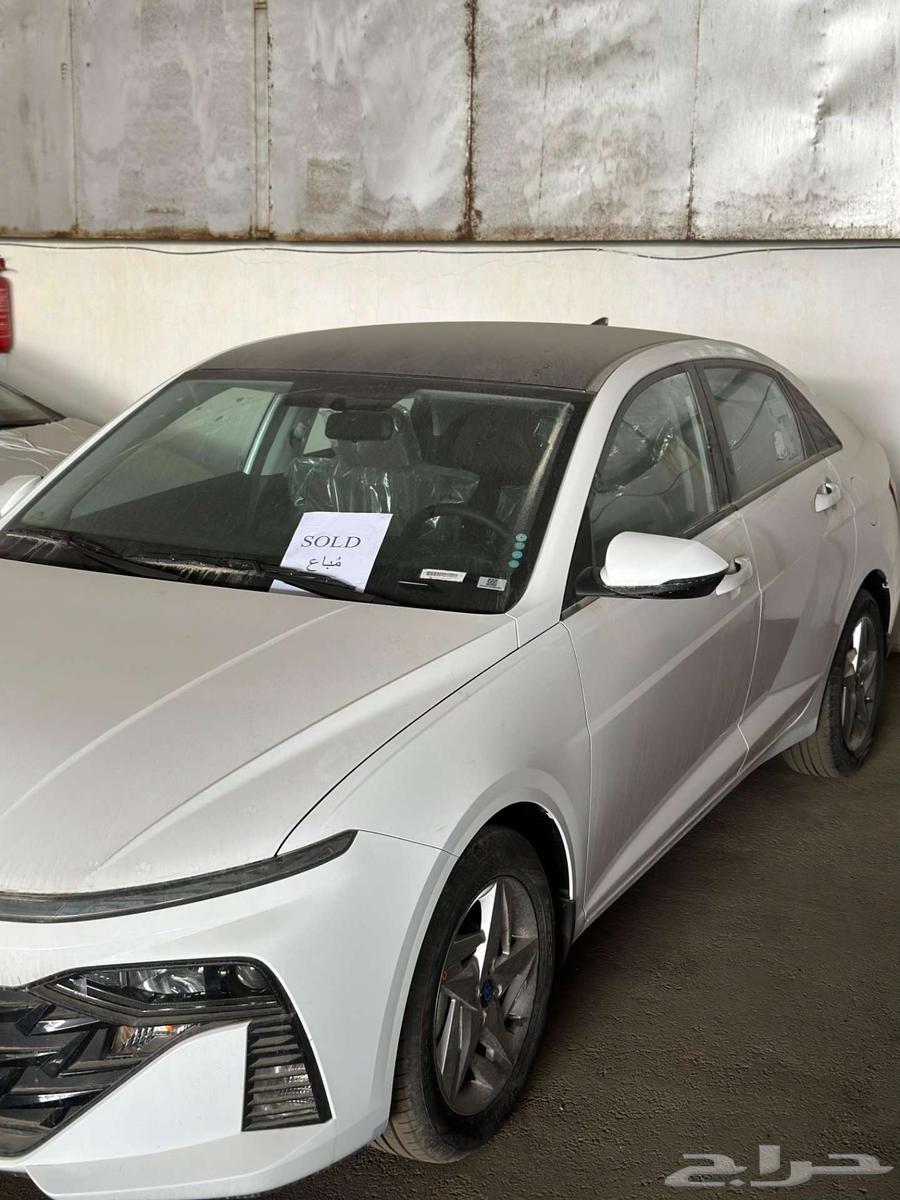 هونداي اكسنت جميع الفئات 2025 كاش و تقسيط63219399143170111
