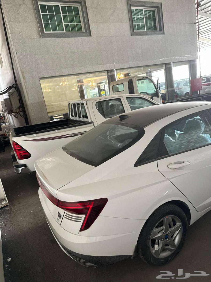 هونداي اكسنت جميع الفئات 2025 كاش و تقسيط63219399143170113