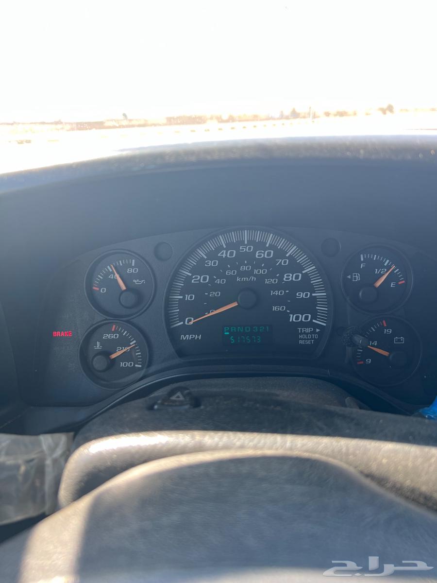 فان سافانا 2005 للبيع63219399244931111
