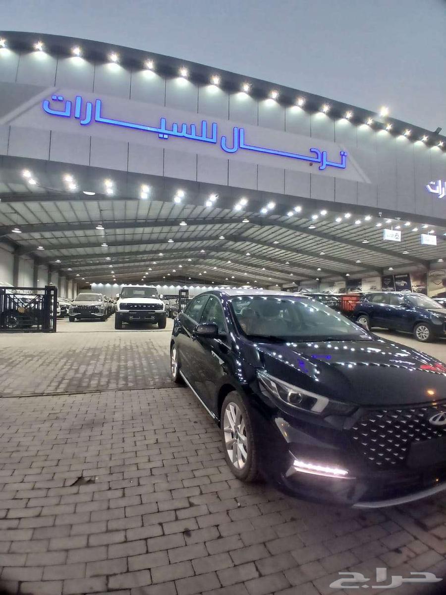Chery Arrizo 6 Model 2024 Special Offer Cash or Installments63217853701763111