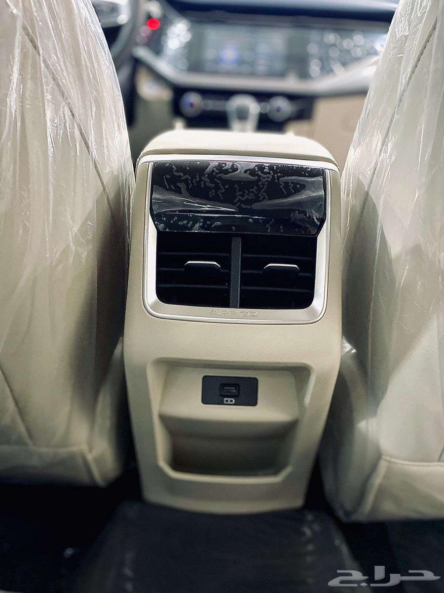 Chery Arrizo 6 Model 2024 Special Offer Cash or Installments63217853701763114