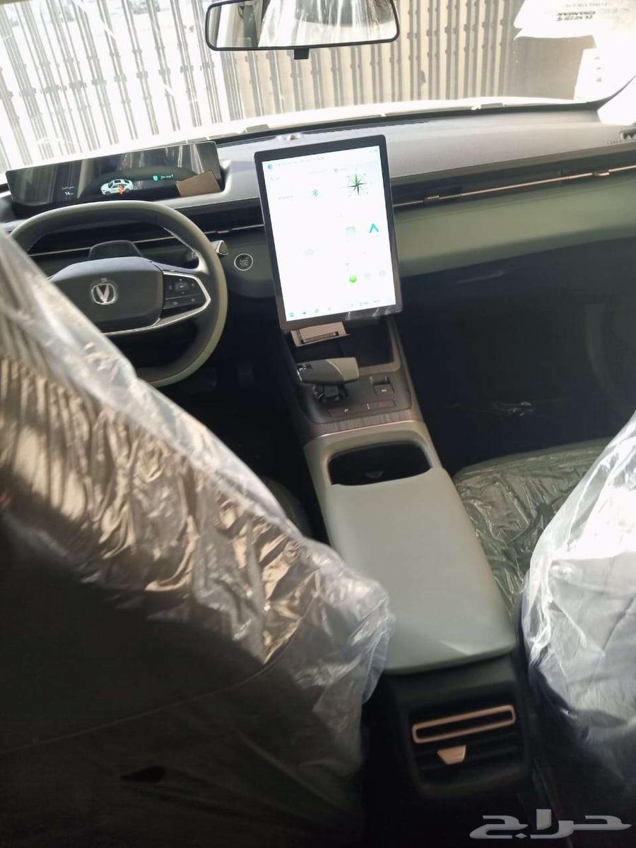 شانجان ايدو ليمتد 2025 بقسط شهري 117763217854262658112