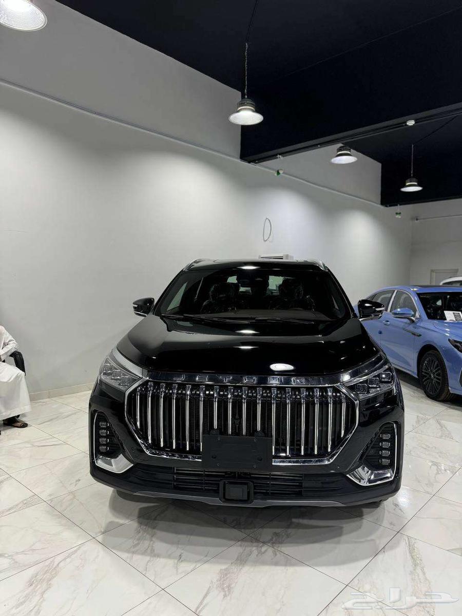 Geely X90 Plus 202563218366977666111