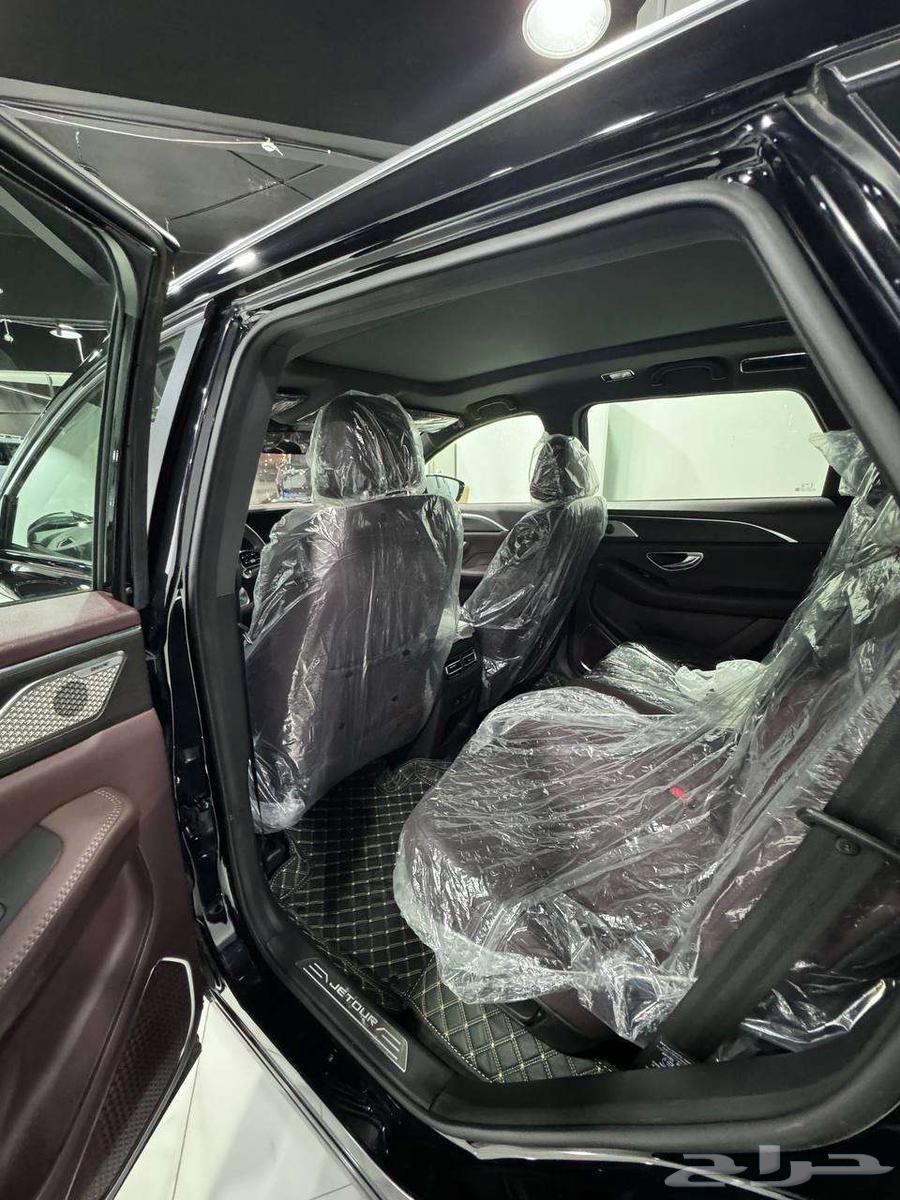 Geely X90 Plus 202563218366977666114