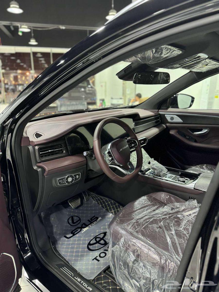Geely X90 Plus 202563218366977666113
