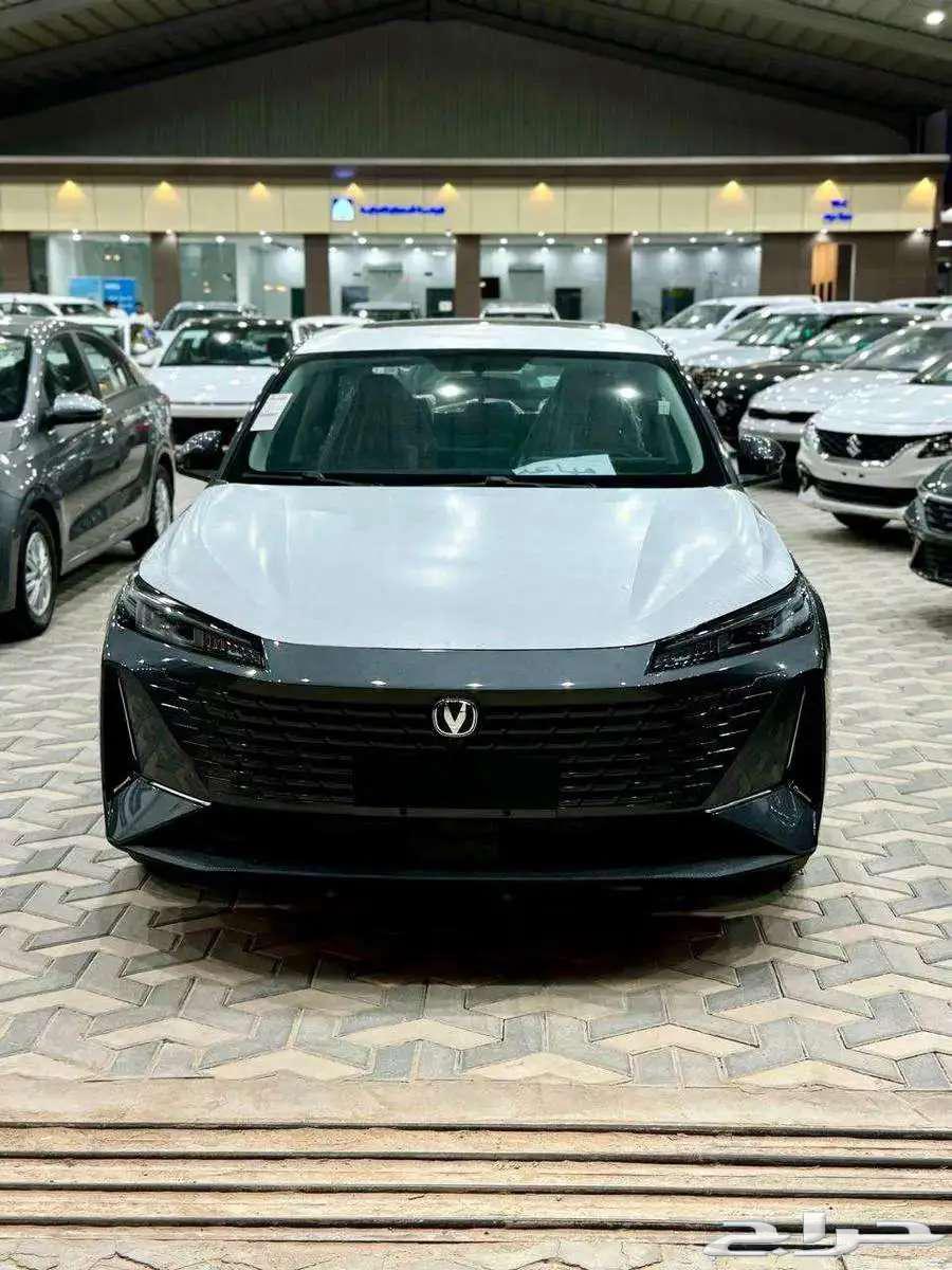 Changan Eado Plus 2025 (Trend - Smart - Limited)63217343293954111