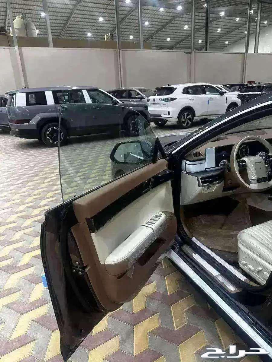 هيونداي ازيرا كاليجرافي 2025 بسعر مميز عروض رمضان63218866851330112