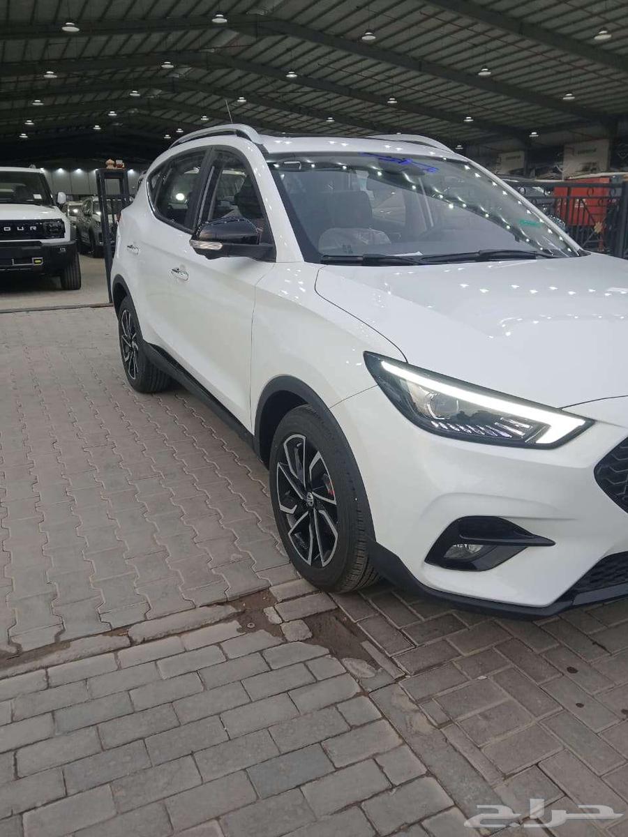 MG ZS Full 202463217347146755112