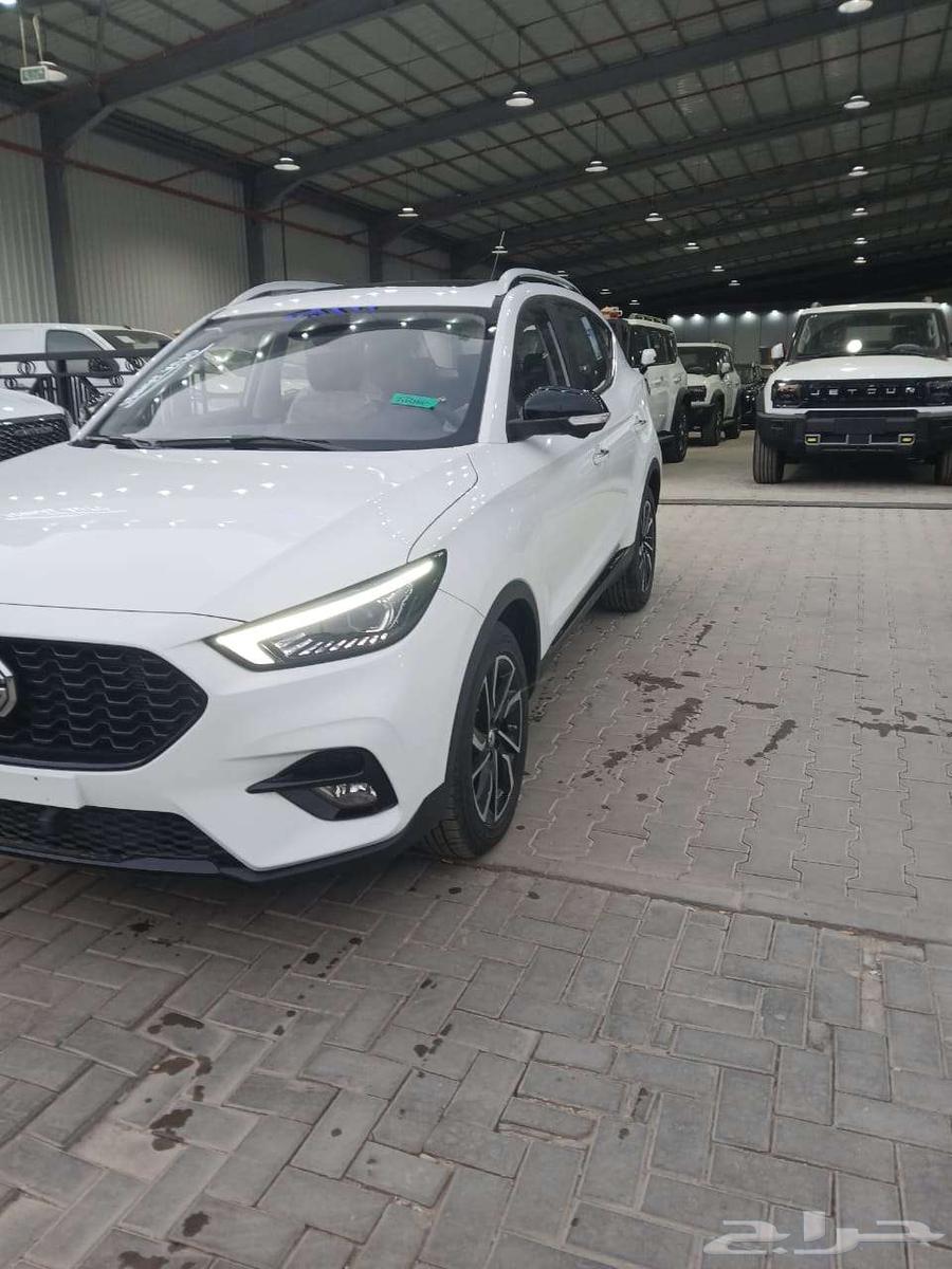MG ZS Full 202463217347146755111