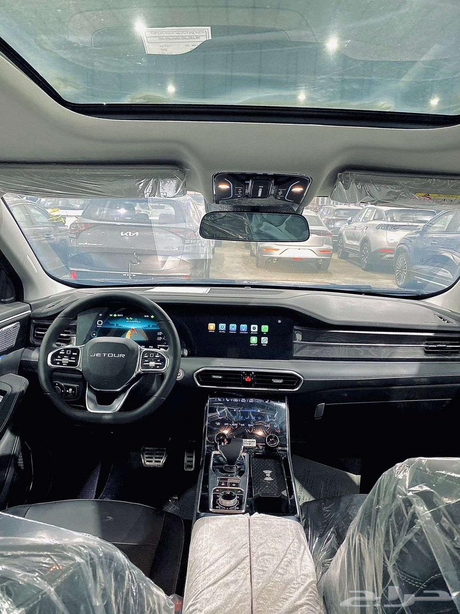 Geely X90 Plus Full Model 2024, the best offers and discounts63217347268739114
