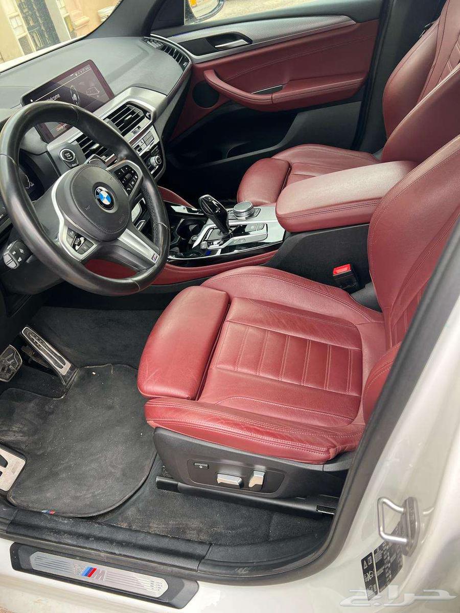 For sale BMW X4 model 202063217860450947112