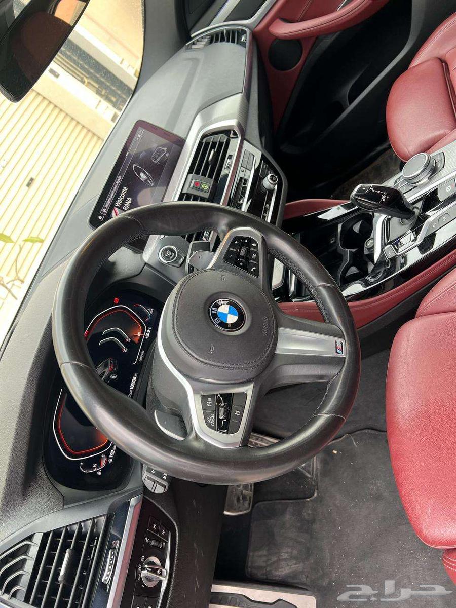 For sale BMW X4 model 202063217860450947113
