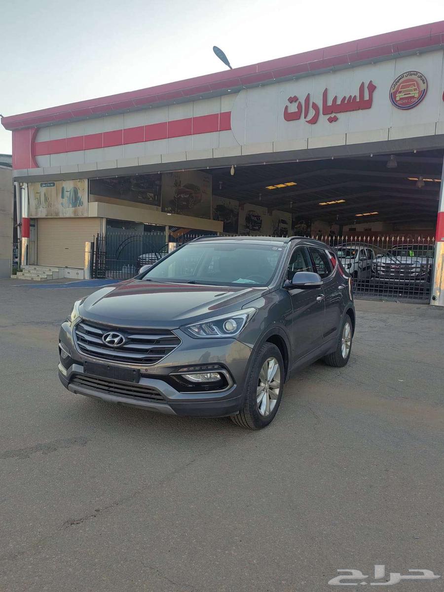 هونداى توسان ديزل 201863217863656066113