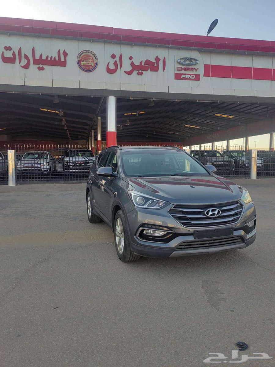 هونداى توسان ديزل 201863217863656066111