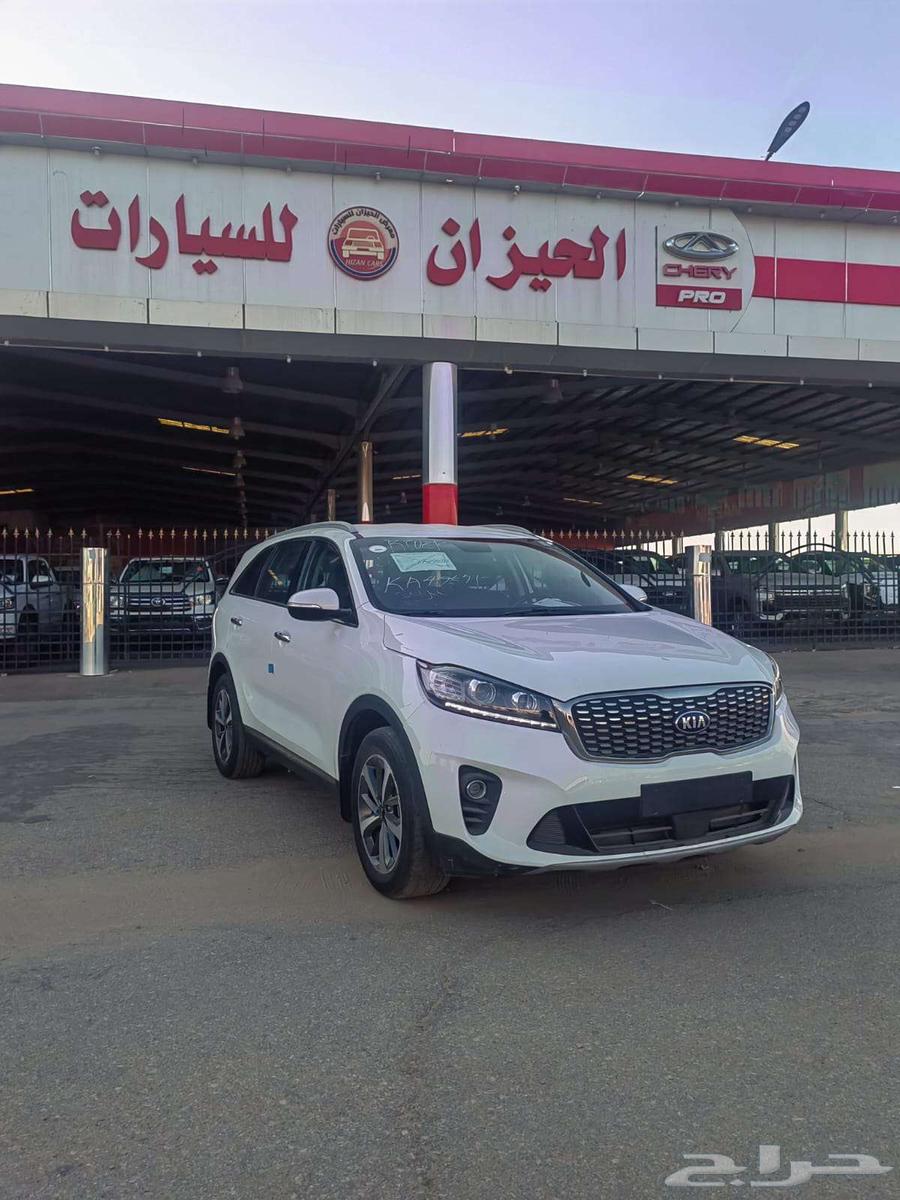 Kia Sorento 2019 gasoline63216850132865111