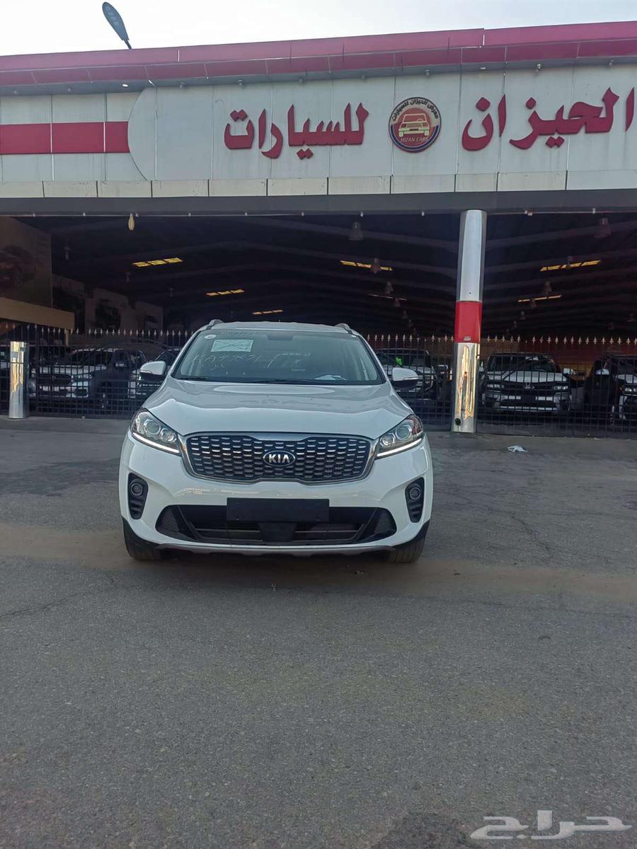 Kia Sorento 2019 gasoline63216850132865113