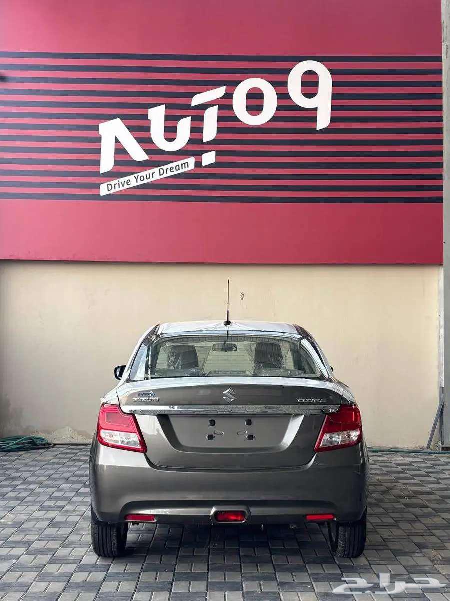 Suzuki Desire Star Standard 202563216850235650114