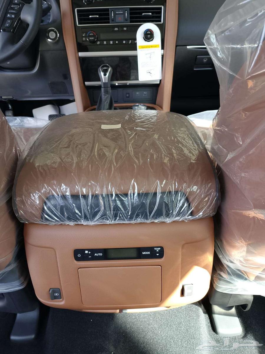 Infiniti QX80 with Reactive model 202363216850250882111