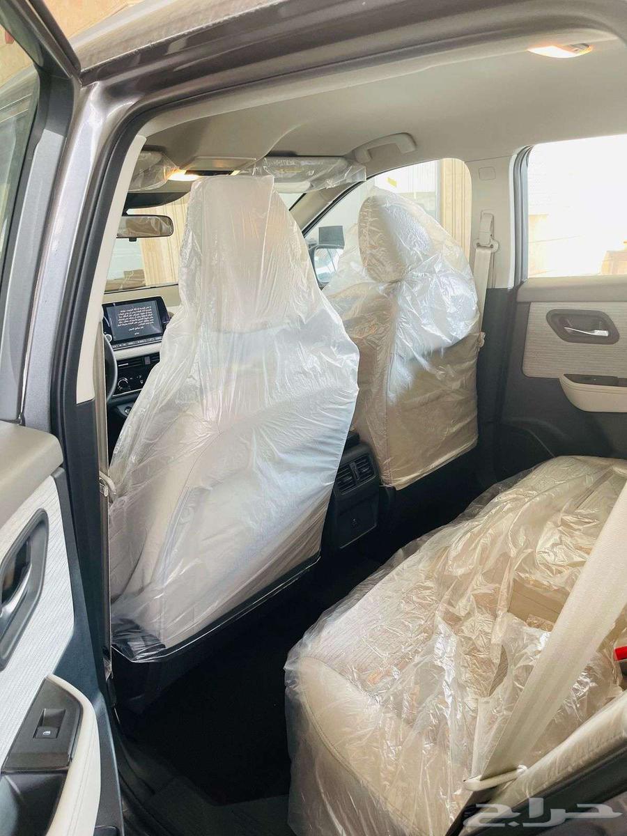 Xtrail 2025 Standard cash and installment63217867449475112