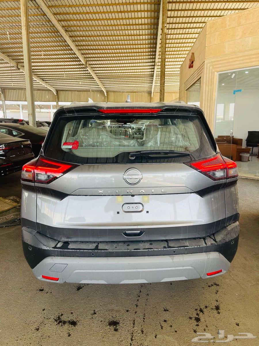 Xtrail 2025 Standard cash and installment63217867449475113