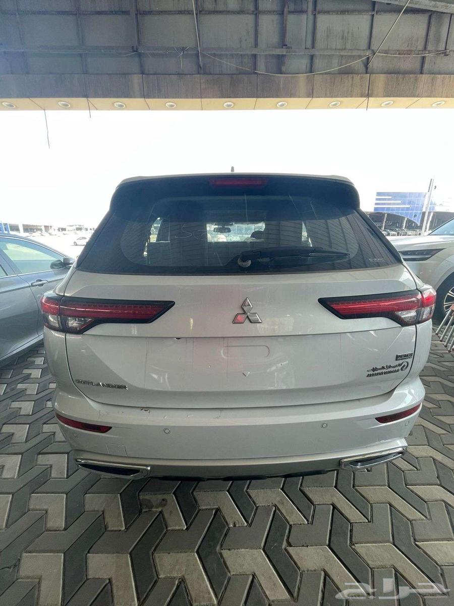 Mitsubishi Outlander 2024 Premium, fully equipped, available for cash and installment purchase63216370714242114