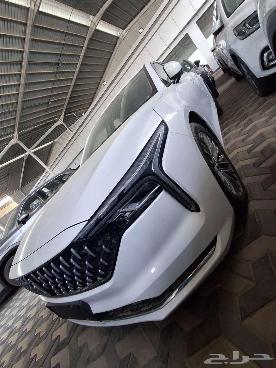 FAW Besturn B70 Comfort 202463216863881346111