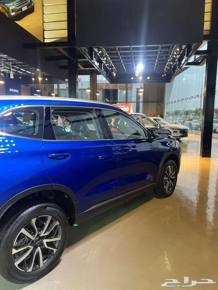 Haval Juliane 2024 and 202563216373595393114