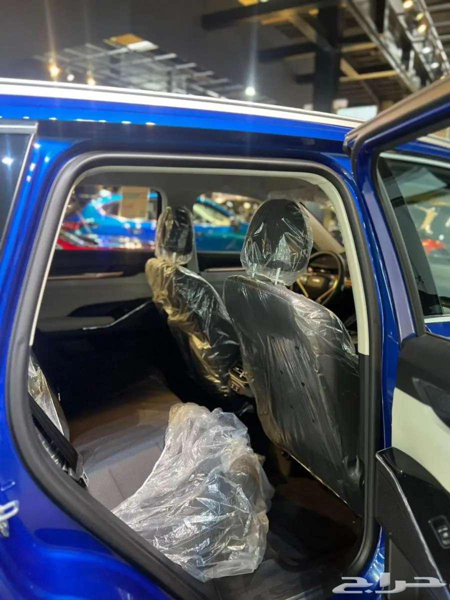 Haval Juliane 2024 and 202563216373595393111