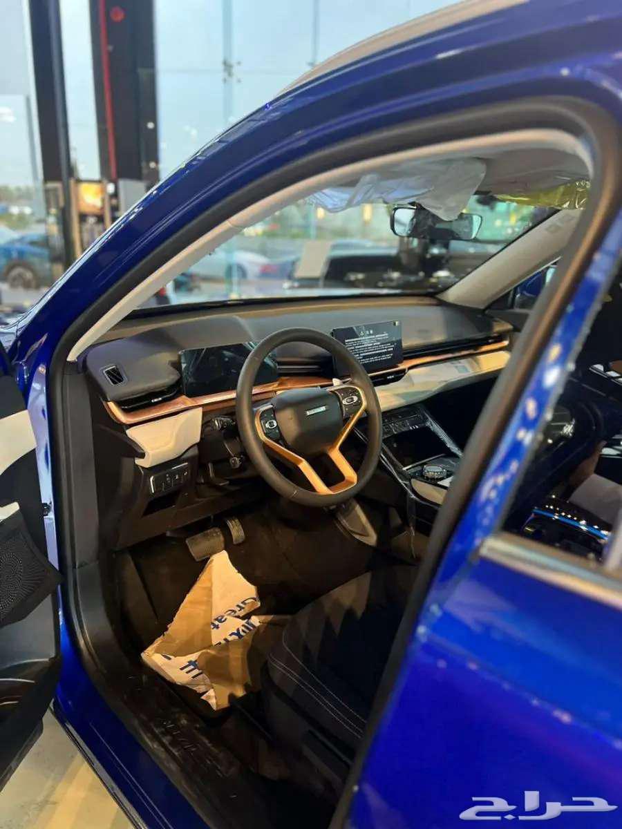 Haval Juliane 2024 and 202563216373595393112