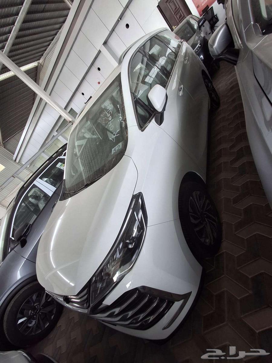 ماكسيوس G50 Plus جي 50 بلس موديل 2025 ايليت وإكسكتيف لاكجرى63216373879681111