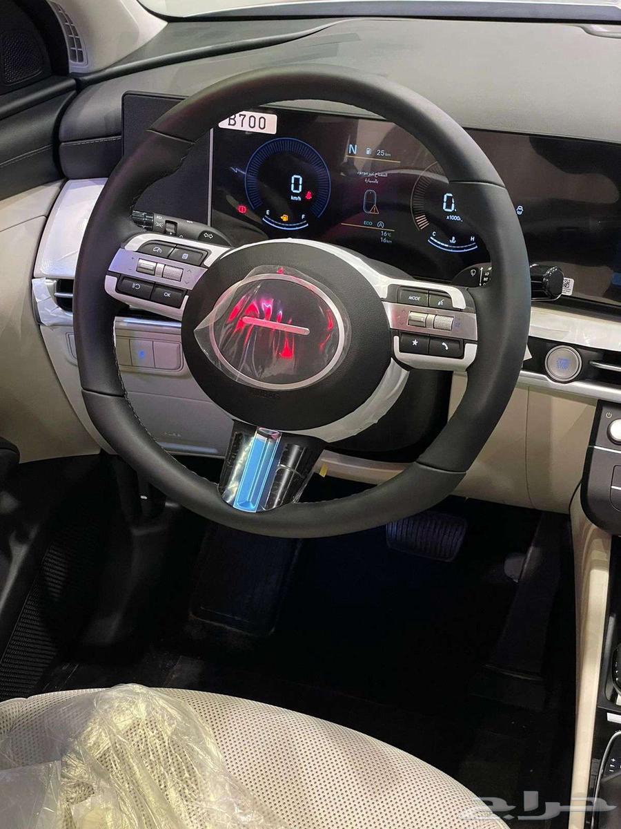 Hyundai Tucson Comfort 2025, 1.6, the lowest price, cash and banks63216864536449113