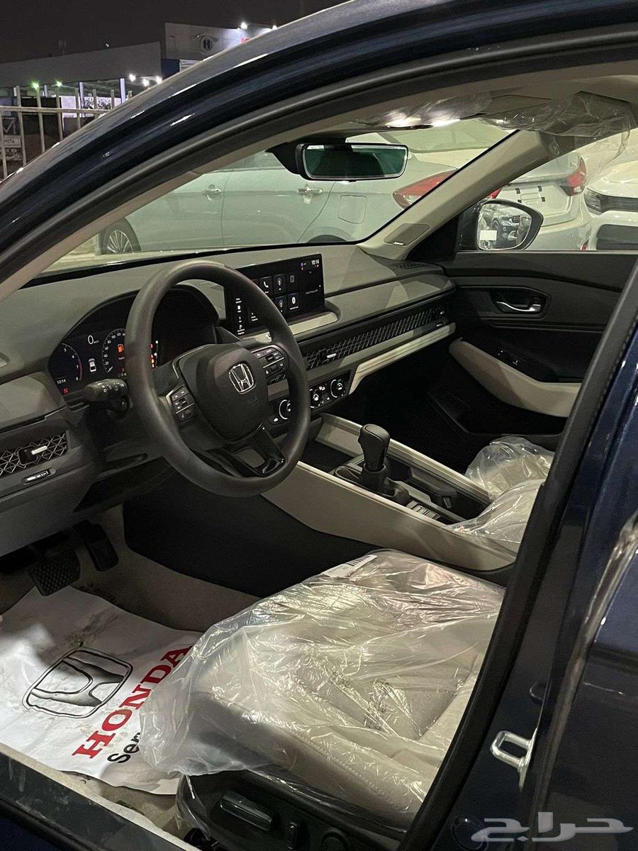 Accord 2024 at the best prices63216864496514111