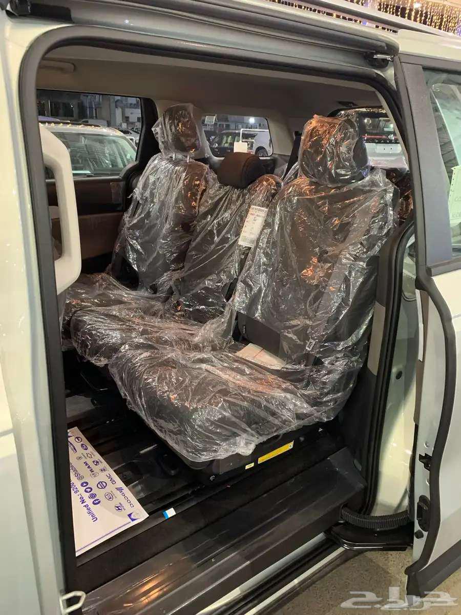 Kia Carnival 2025 Standard63216376873603113