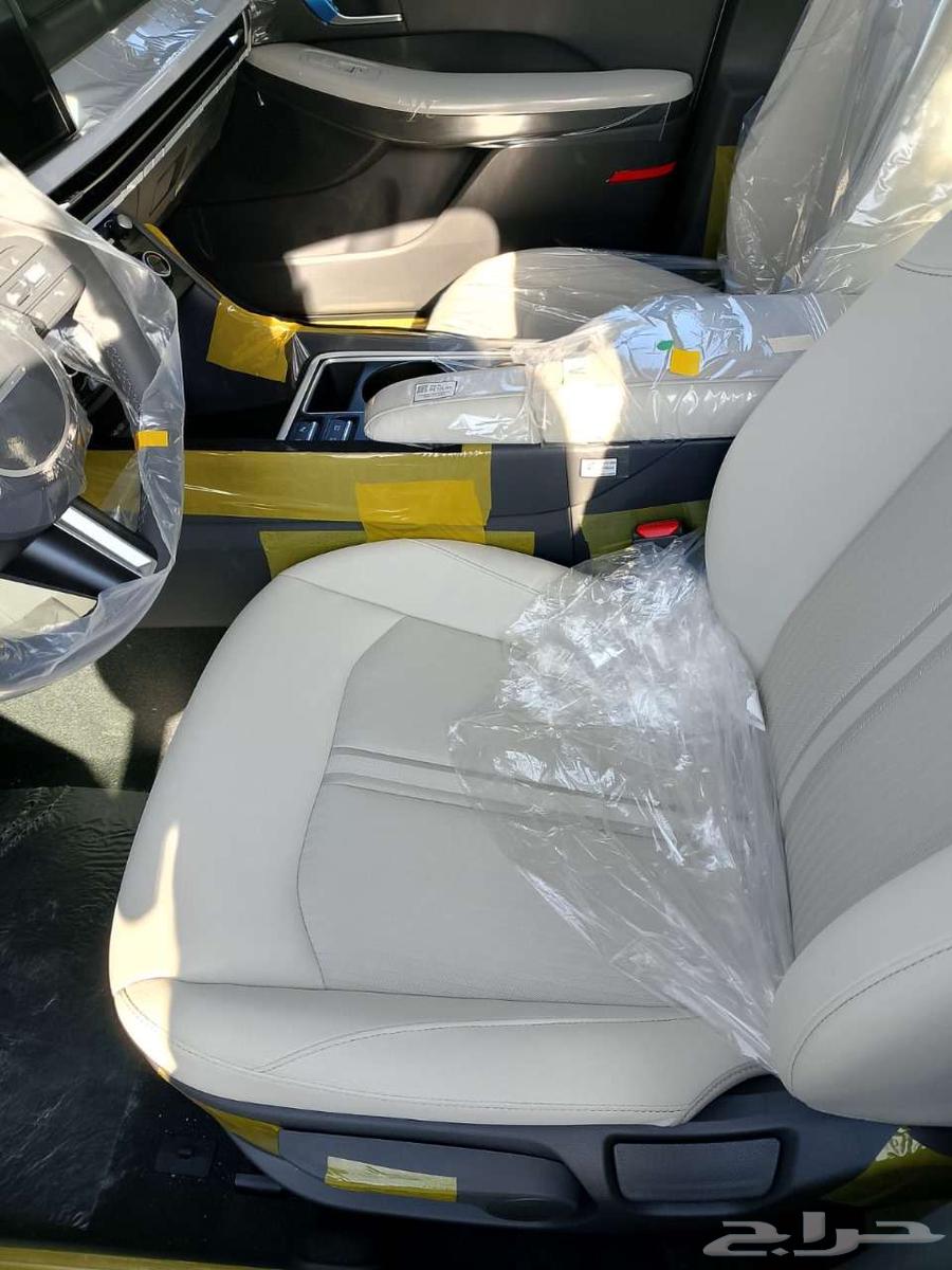 هيونداى سوناتا سمارت 202563216377255809114