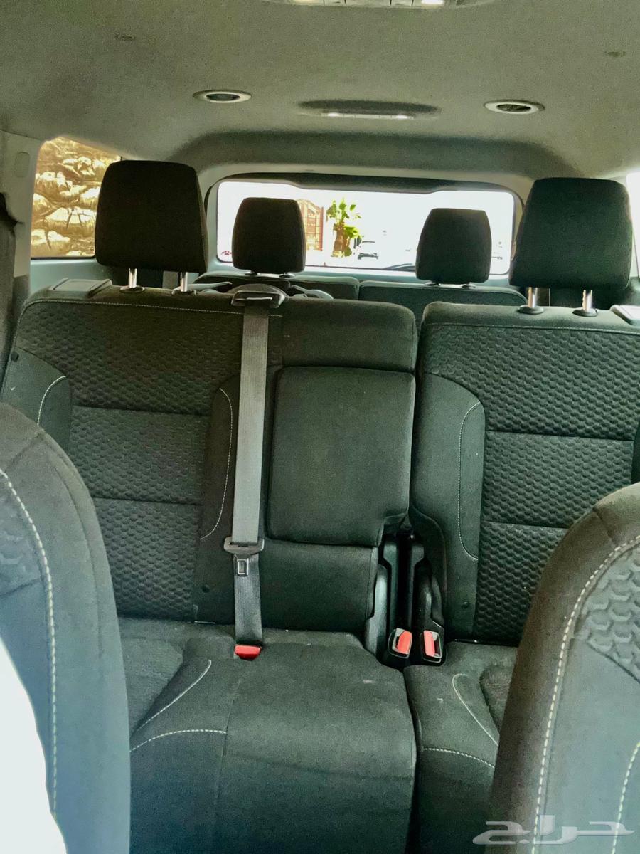 2019 Acadia car63216387675650113
