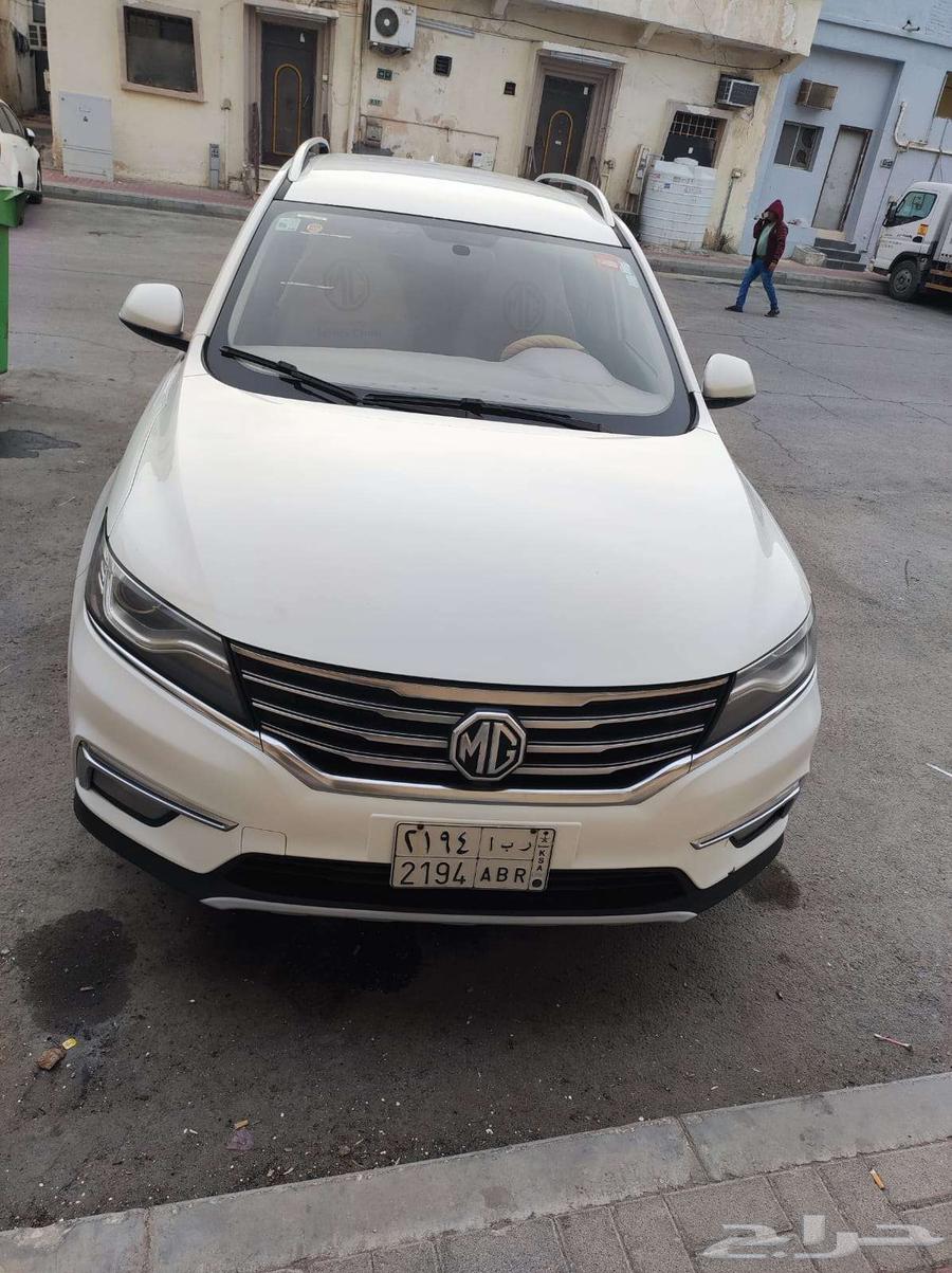 MG RX 563217354130689112