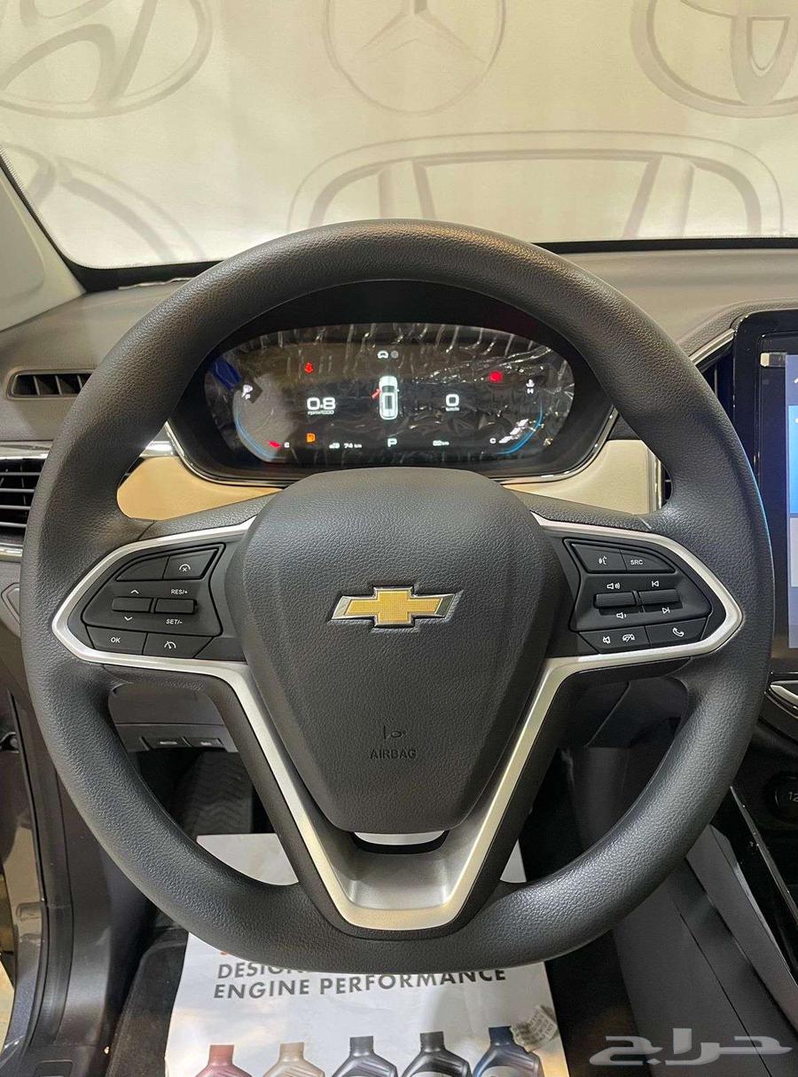 شيفرولية كابتيفيا استاندر LS 2025 اقساط جميع البنوك63213957914754114