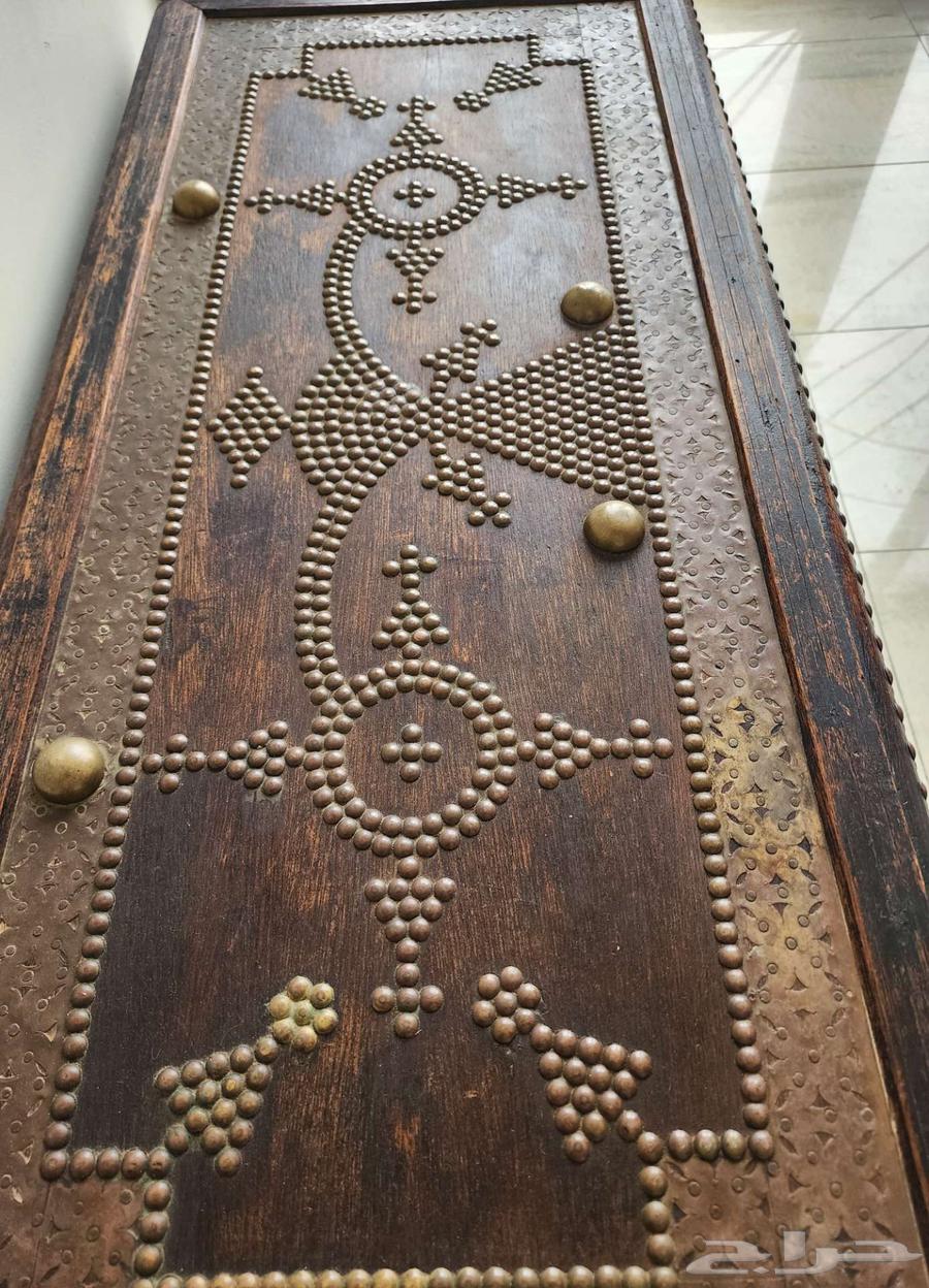 The old restaurant has been sold. A copper bedroom box, truly beautiful, God is the guide.63145560578947113