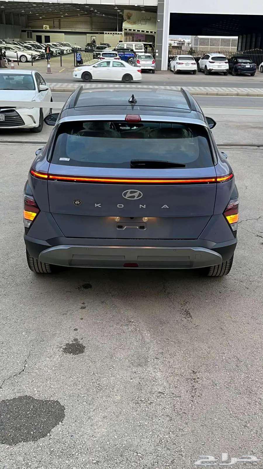 Hyundai Kona Comfort 2025 cash and installment63214920865793113