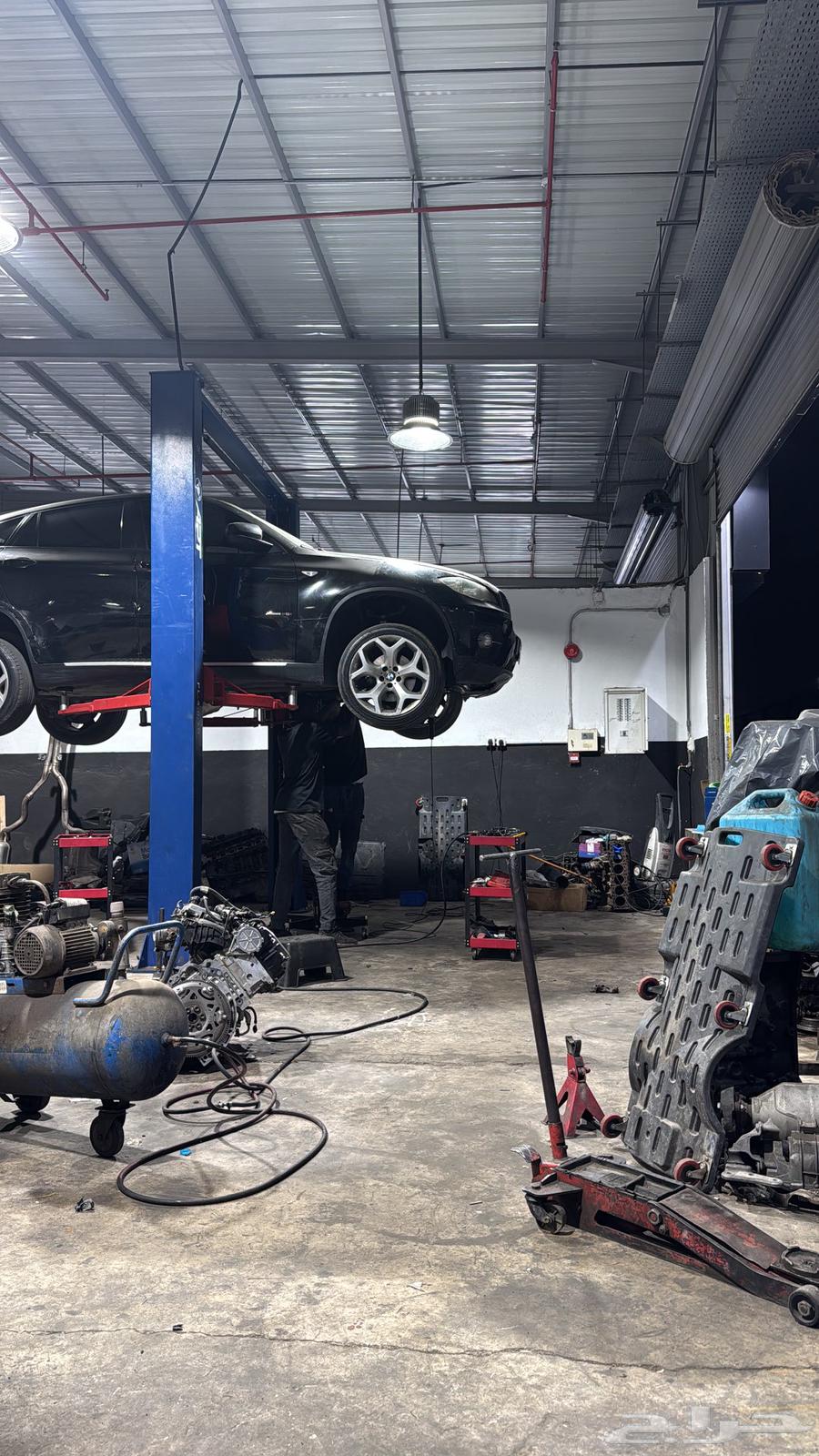 BMW car maintenance63214455532033112