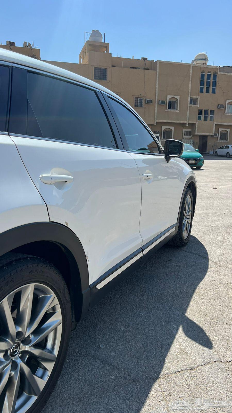 Mazda CX-2020 SUV.63213965231618114