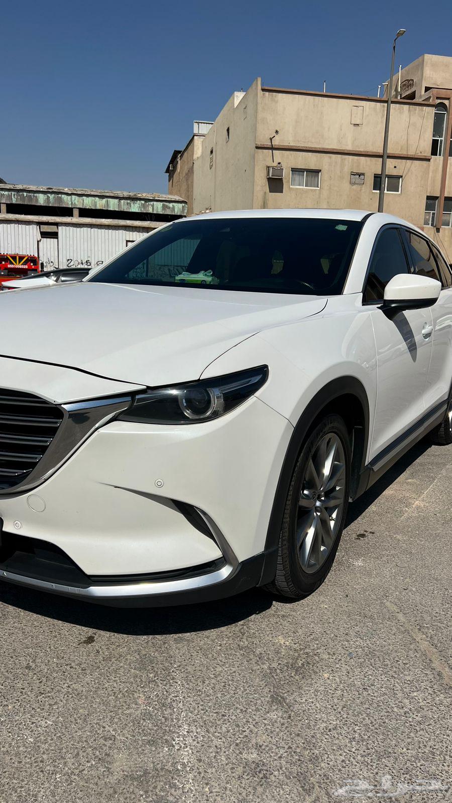 Mazda CX-2020 SUV.63213965231618112