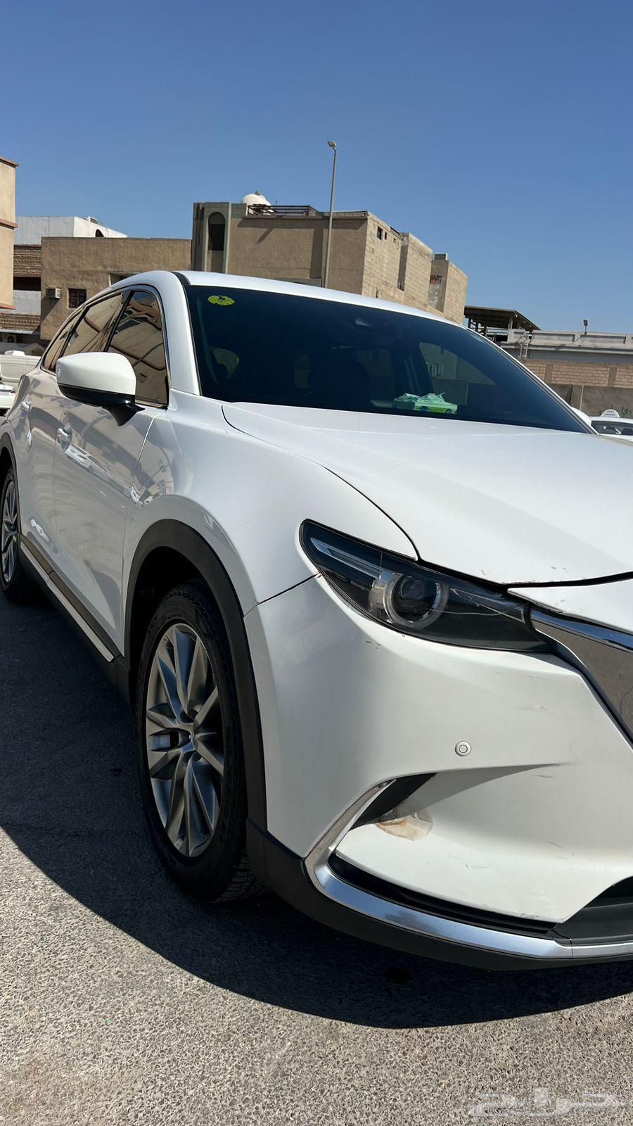 Mazda CX-2020 SUV.63213965231618113