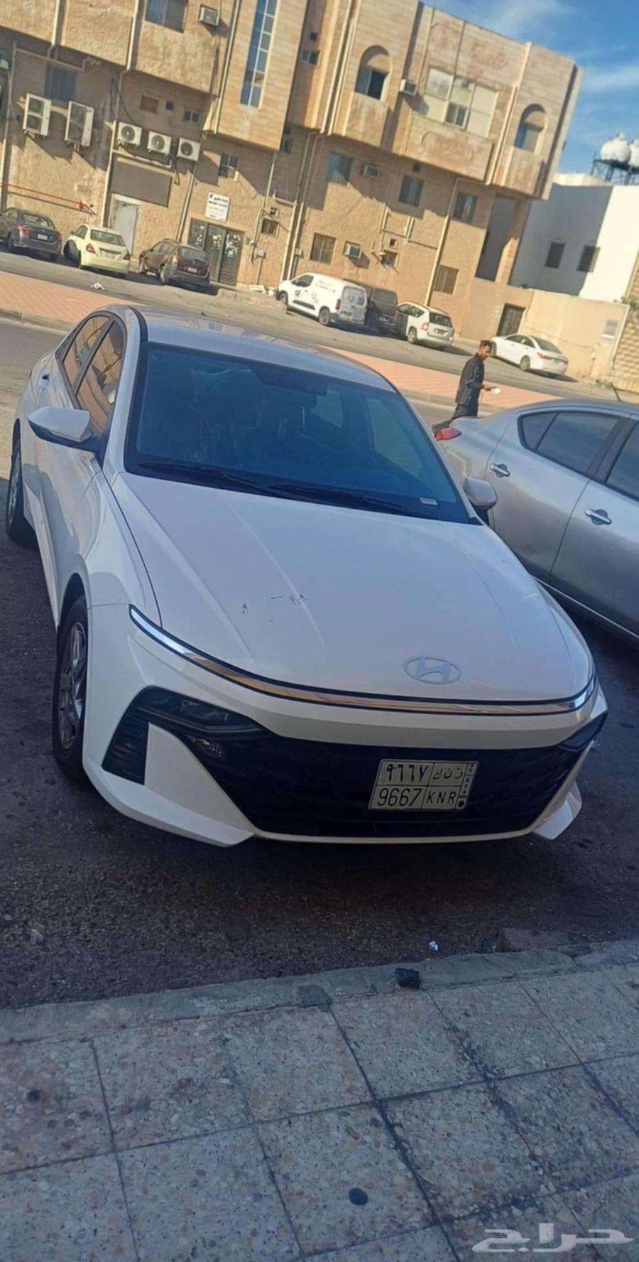 هيوندا أكسنت 202563213954092930112