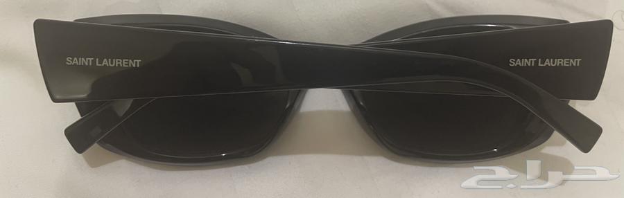 Saint Laurent Eyewear SLP 593 Sunglasses63144625344898114