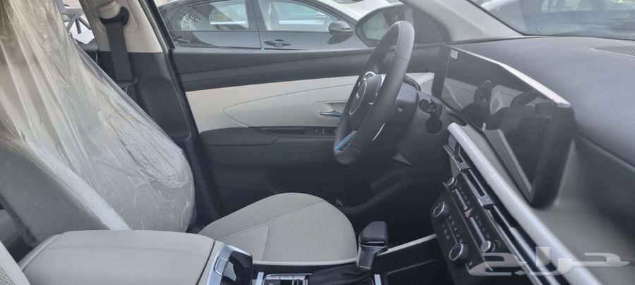 Hyundai Tucson Smart and Comfort Model 2563216377156099113
