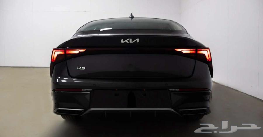Kia K5 LX Trim 2.5 Model 202563217346997505113